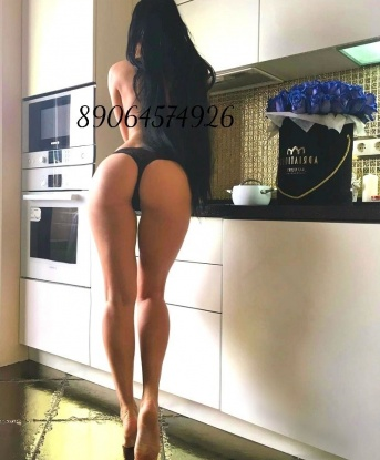 Проститутка Валерия