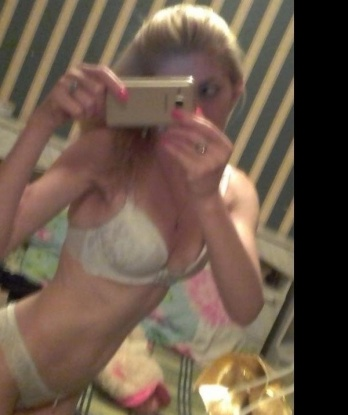 Проститутка Елена