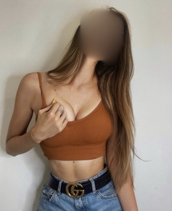 Проститутка Анастасия